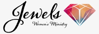 Jewels Women's Ministry - Calligraphy #8135078