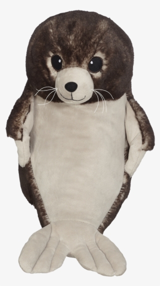 Cecil Sea Lion Buddy - Cecil Sea Lion Buddy Embroider Buddy Eb11014 #8135185