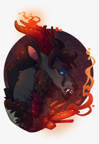 Satanic - Illustration #8135315