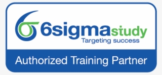 Six Sigma Black Belt Online #8135319