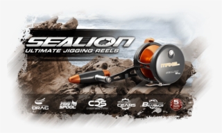 Maxel Sea Lion #8135561