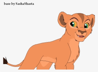 Nala - Cartoon #8135614