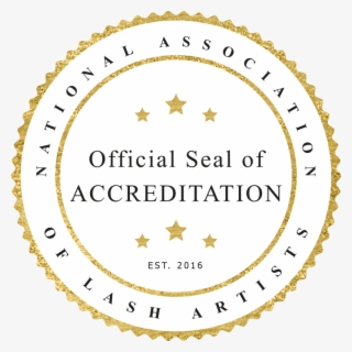 Course Accreditation - Nala Certificat #8135680