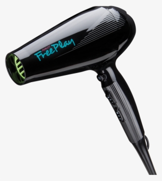 Hair Dryer - Avanti Free Play Hair Dryer #8135718