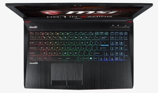 4 - Laptop #8135722