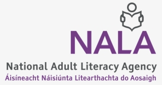 Our Work - National Adult Literacy Agency #8135750