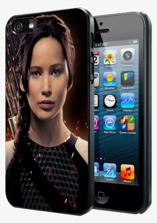 Jennifer Lawrence Samsung Galaxy S3 S4 S5 Note 3 Case, - Millennium Falcon Phone Case #8135752