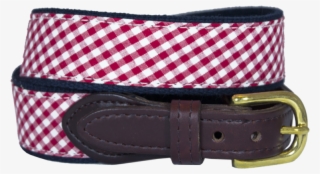 Children's Red & Black Belt - Dress #8135867