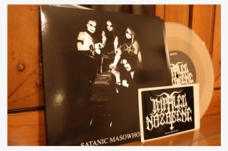 Impaled Nazarene Satanic Masowhore - Impaled Nazarene #8136035