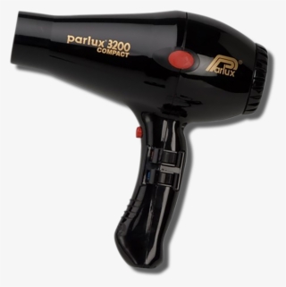 Parlux 3200 Compact Hair Dryer - Parlux Compact 3200 Hair Dryer #8136063