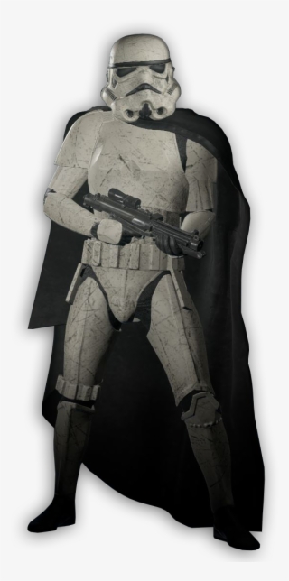 Tangen - Soldier #8136185