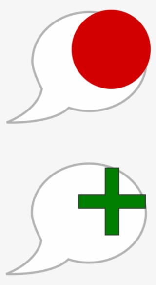 Computer Icons Speech Balloon Symbol Sign #8136216