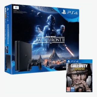 Ps4 1tb Battlefront 2 #8136220