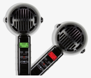 Universal Digital Fhibrands Com Combining Science And - Hair Dryer #8136341