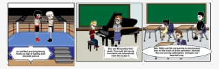 Characters - Cartoon #8136706