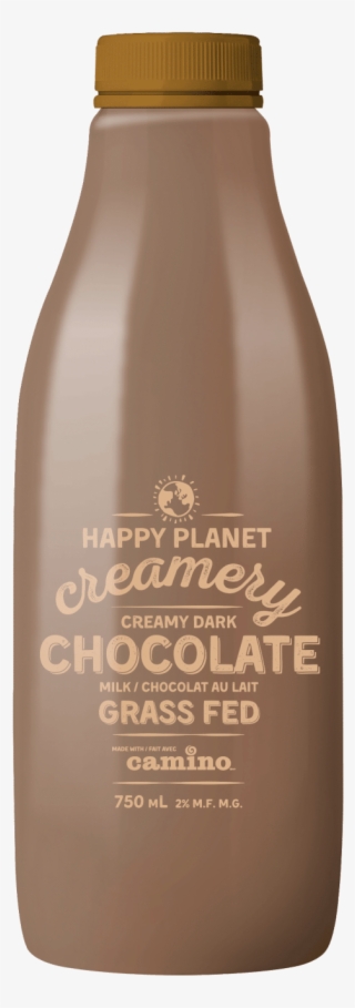 Bevnet - Happy Planet Creamery Products #8136712