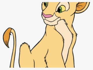 Original - Nala Lion King #8136761