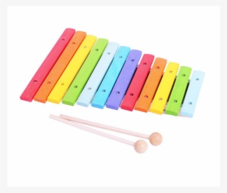 Coloured Xylophone #8136792 Coloured Xylophone #8136792