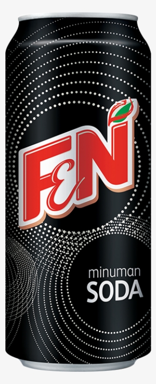 Club Sodaavailable Size325ml - F&n Club Soda Water #8136861