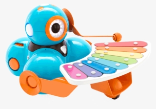 Wonder Workshop Dash Xylophone Accessory - Xylo App Wonder Workshop #8136871 Wonder Workshop Dash Xylophone Accessory - Xylo App Wonder Workshop #8136871