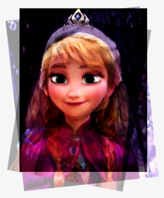 Elsa, Anna And Rapunzel Mashup This Is Amazing - Rapunzel Elsa Anna Face #8136961
