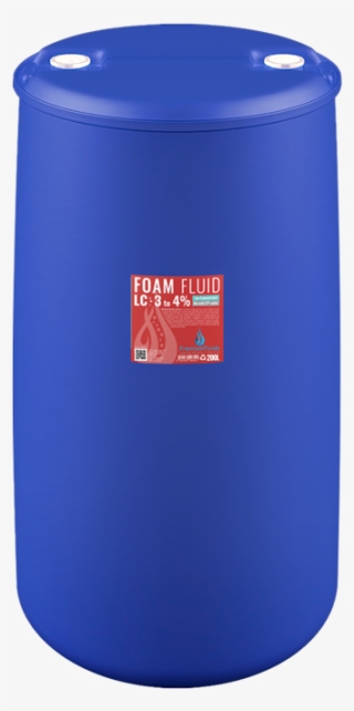 Foam Fluid Lc 2l5 Fluidfx #8136962