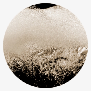 Foam Bubbles On Top Of A Liquid - Eye Shadow #8137112