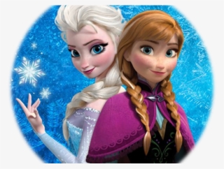Frozen Clipart Elsa Anna - Ana En Elsa #8137157 Frozen Clipart Elsa Anna - Ana En Elsa #8137157