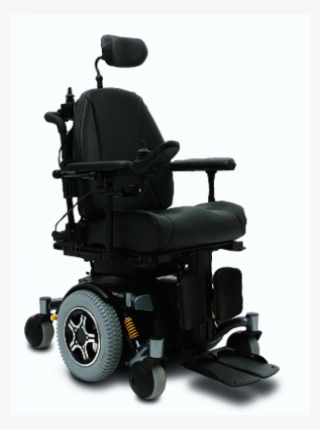 Wheelchair Png Image - Motorized Wheelchair #8137166