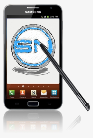 Png - Samsung Galaxy Note 1 Price #8137216