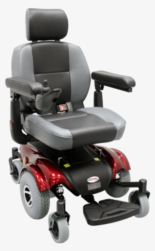 Power Chair Power Chair - Wheelchair #8137220