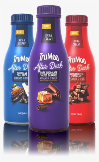 Jugs Of Chocolate Milk - Junk Food #8137224