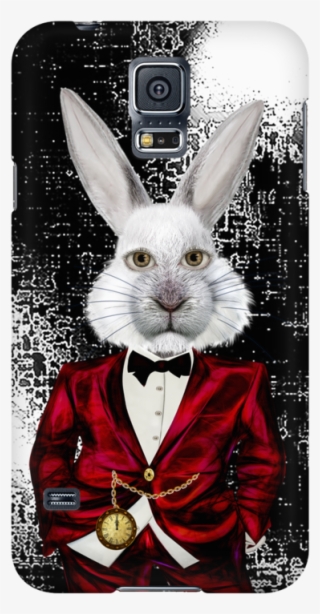White Rabbit - Hare #8137303