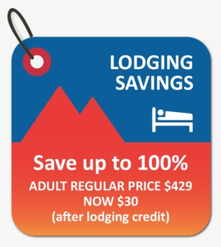 Lodgingtag #8137305