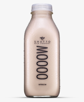 Root Beer Clipart Glass Chocolate Milk - Water Bottle #8137432