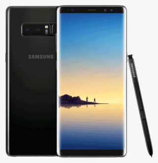 Samsung Galaxy Note - Samsung Galaxy Note 8 N950 #8137470
