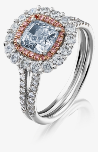 Pre-engagement Ring #8137513