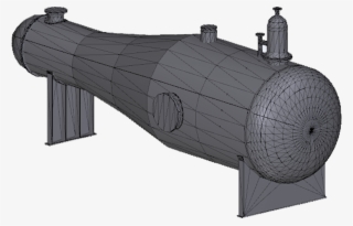 Unique Vessel Png - Rifle #8137667