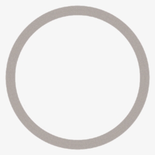 Circles Sticker - Circle #8137674