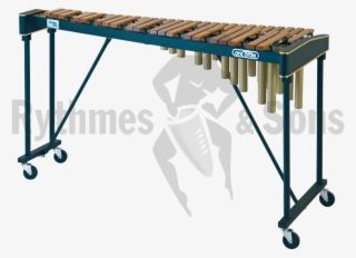 Concorde 4002 Xylophone4 Octaves - Marimba Concorde #8137746 Concorde 4002 Xylophone4 Octaves - Marimba Concorde #8137746
