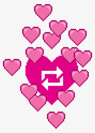 Bed Sheets Tumblr Vertical Dressing Room Bed Sheets - Heart #8137749