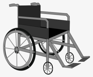 Wheelchair #8137864 Wheelchair #8137864