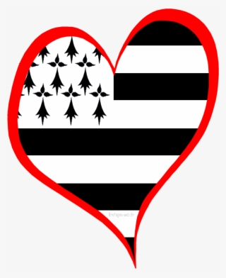 Coeur De Breizh - Emblem #8137867
