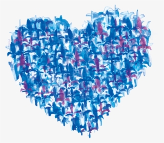 Coeur Fete Nationale - Fete De La St Jean Baptiste #8138203