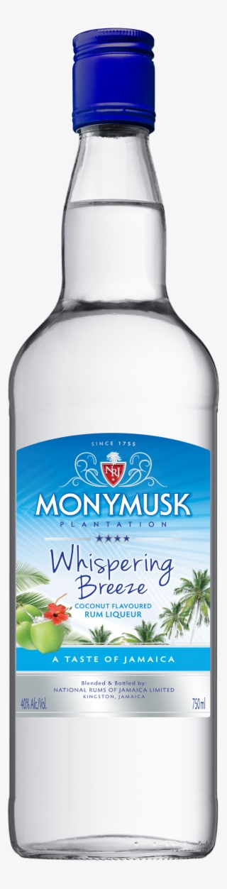 Download - Monymusk Whispering Breeze Rum #8138297