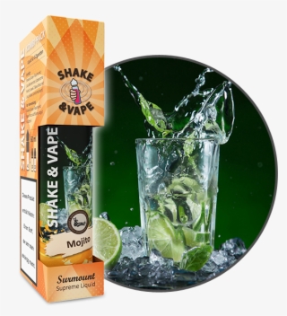 Mojito #8138347