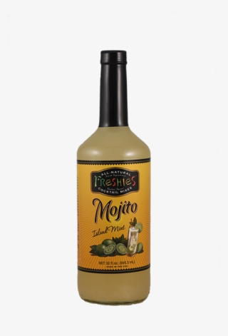Mojito - Bottle #8138386