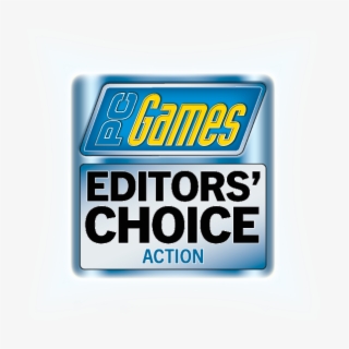 Awards - Pc Games #8138469