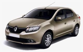 Renault Symbol - Renault Rebadge #8138509