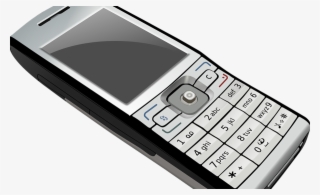 Cell Phone 900 - Cell Phone Picture No Background #8138556